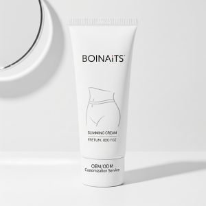 Trusted OEM/ODM: Crafting High-Performance Slimming Creams with BOINAITS