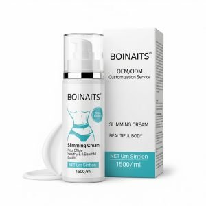 Innovate Your Inventory: Private Label Slimming Creams from BOINAITS