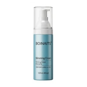 Your Vision, Our Expertise: BOINAITS, Leading the Way in Slimming Cream OEM/ODM
