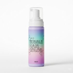 our Dream Hair Color is No Longer a Fantasy