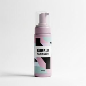 The Perfect Shade Is Just a Click Away Customize Your Bubble Color