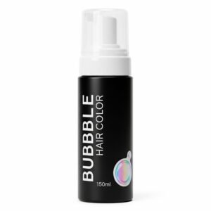Beyond the Box Create Your Own Bubble Hair Color Formula
