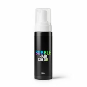 Custom Color, Delivered Your Perfect Bubble hair color Kit Awaits