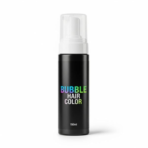 Custom Color, Delivered Your Perfect Bubble hair color Kit Awaits