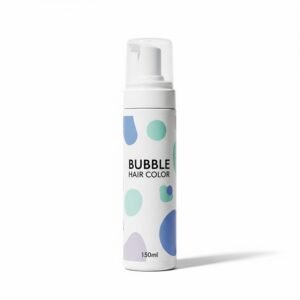 Easy Application, Stunning Results Your Custom Bubble Color Solution